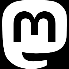 Mastodon page